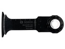 Bosch Professional Tauchsägeblatt Starlock BIM Holz & Metall 52 x 70 mm