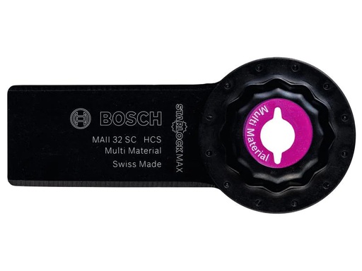 [90231822 1376399] Bosch Professional Universalfugenschneider Starlock HCS MAII 32 SC 32 x 55 mm