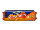 McVitie's Guetzli Ginger Nuts 250 g