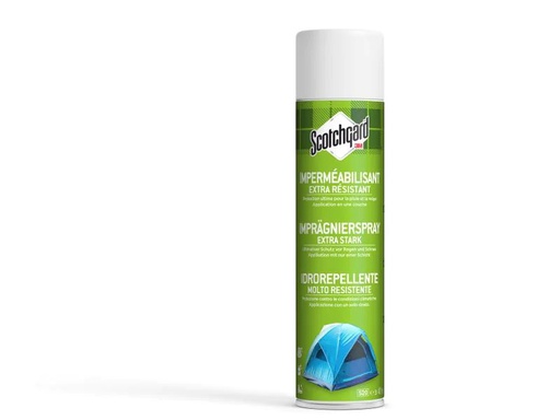 [90038924 1095563] 3M Imprägnierung Spray 400 ml Outdoor extra stark