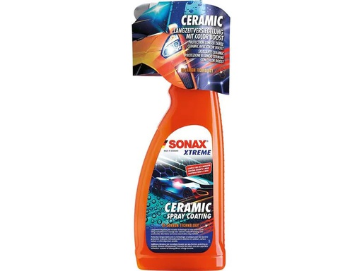 [90231842 1263974] Sonax Sprühversiegelung XTREME Ceramic Spray Coating 750 ml