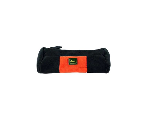 [90231846 1357966] Hunter Snack-Tasche Trainer Dummy S, Orange