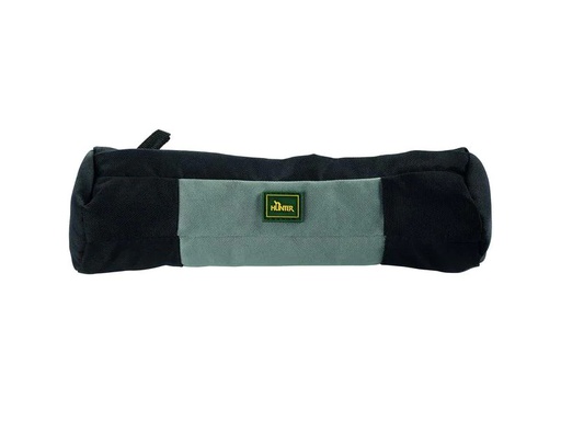 [90231850 1357965] Hunter Snack-Tasche Trainer Dummy L, Grau
