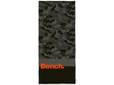 Herding Strandtuch Bench Camouflage Anthrazit
