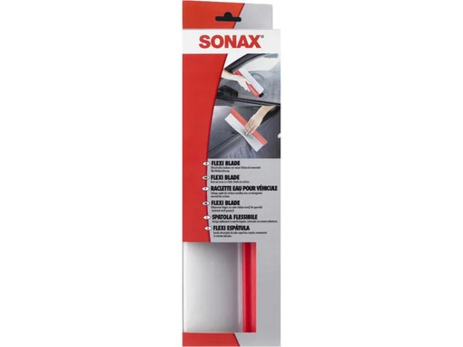 [90231856 314004] Sonax Wasserabstreifer Flexi Blade