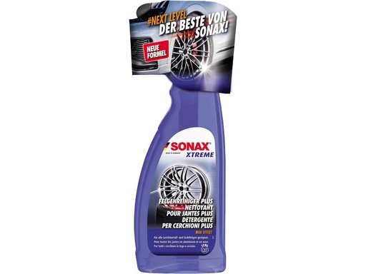 [90231858 313995] Sonax Felgenreiniger XTREME Plus 750 ml