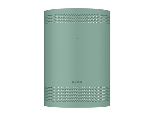 [90231863 1346442] Samsung The Freestyle 2022 Skin Forest Green