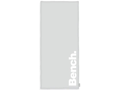 [90231869 1356818] Herding Strandtuch Bench Hellgrau