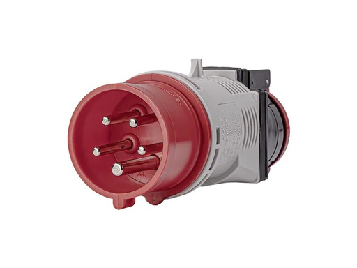 [90231876 1359867] STEFFEN Adapterstecker CEE16/5 - T25