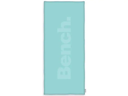 [90231877 1356826] Herding Saunatuch Bench Blau