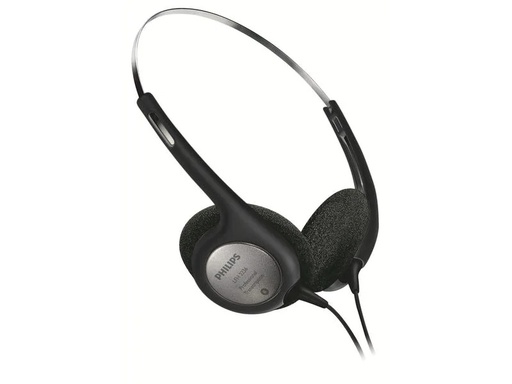 [90231892 1377451] Philips Headset LFH2236 Stereo-Kopfhörer