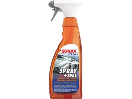 [90231895 813844] Sonax Sprühversiegelung XTREME Spray&amp;Seal 750 ml