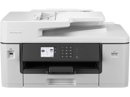 [90231926 1302599] Brother Multifunktionsdrucker MFCJ6540DWC1