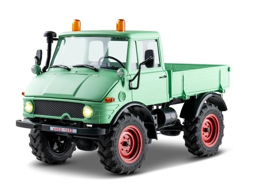 [90231934 1377135] RocHobby Scale Crawler Mogrich RTR, 1:18