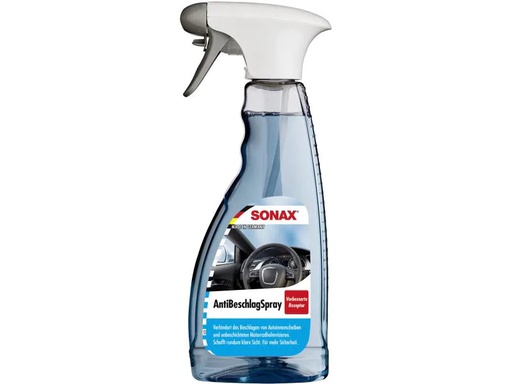 [90231940 1046326] Sonax Antibeschlag-Schutz Spray 500 ml