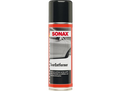 [90231948 1046330] Sonax Teerentferner 300 ml