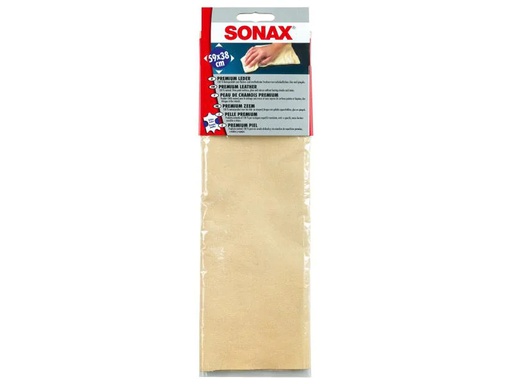 [90231954 313978] Sonax Trockentuch Premium