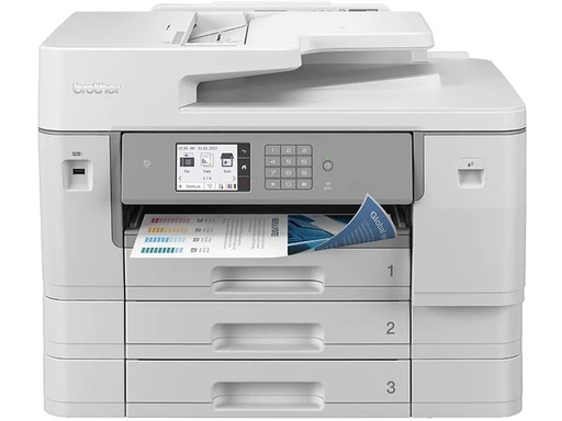[90231966 1302603] Brother Multifunktionsdrucker MFCJ6957DW