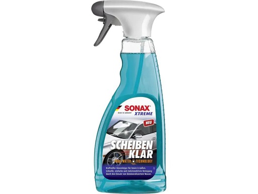 [90231968 1046321] Sonax Glasreiniger XTREME ScheibenKlar 500 ml