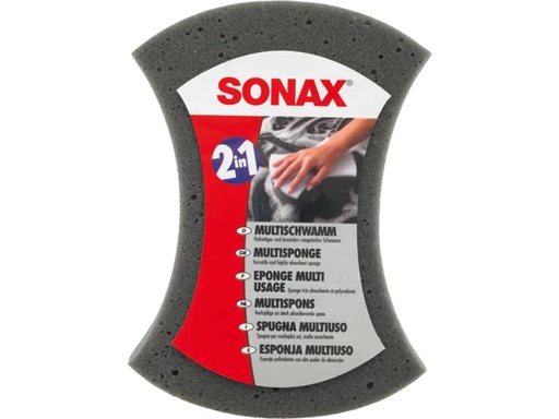 [90231971 314000] Sonax Schwamm Multi 2-in-1