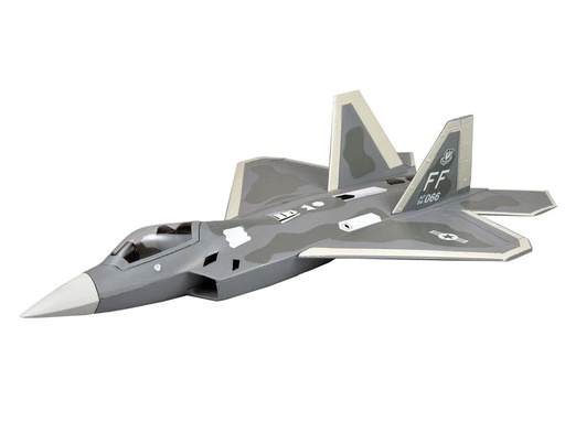 [90231975 1373565] Amewi Impeller Jet F-22 Raptor, 50 mm EDF, PNP
