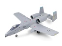 Amewi Impeller Jet A10 Thunderbolt II, 2x 50 mm EDF, PNP