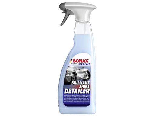 [90231999 813092] Sonax Detailer XTREME BrilliantShine  750 ml