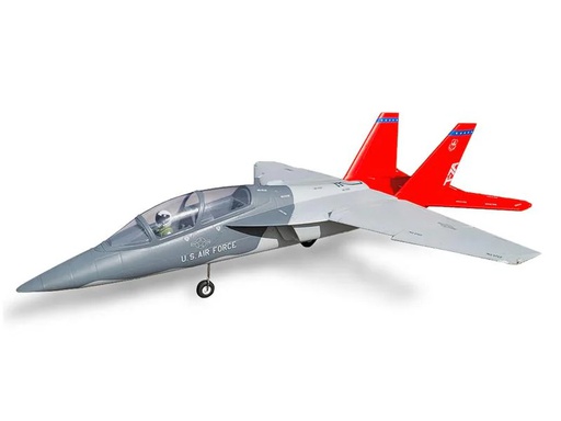 [90232008 1373560] Amewi Impeller Jet T-7A Red Hawk, 64 mm EDF, PNP