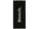 Herding Strandtuch Bench Schwarz/Weiss