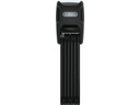 Abus Faltschloss Bordo Alarm 6000KA/90