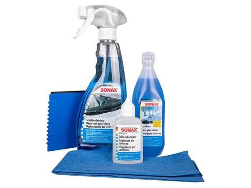 [90232025 1263977] Sonax Winterfit, 5-teilig