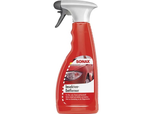 [90232053 1046318] Sonax Insektenentferner 500 ml