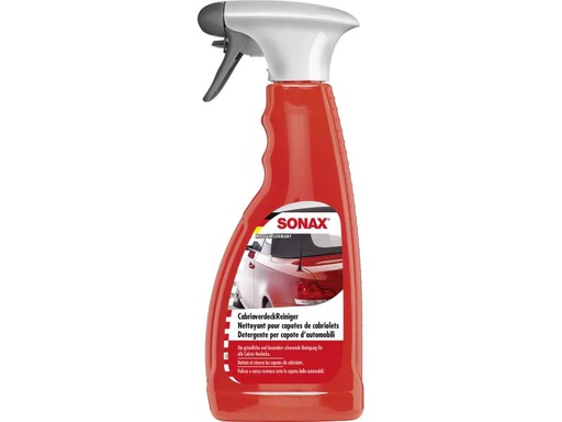 [90232076 1046315] Sonax Cabrio Verdeckreiniger, 500 ml