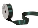 Spyk Satinband 16 mm x 5 m, Dunkelgrün