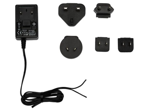[90232098 1372802] IONodes ION-E100-PS-EU Netzteil 0 Kanal