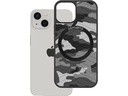 4smarts Back Cover Jungle mit UltiMag iPhone 13