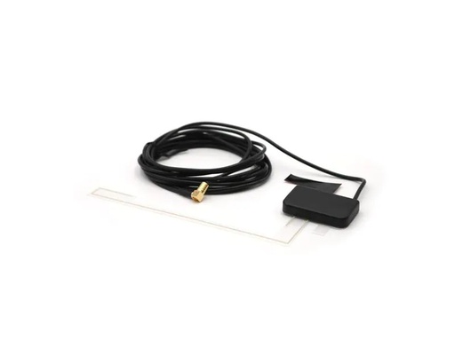 [90232208 1372074] Blaupunkt DAB+ Antenne Aktiv