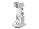 Bamix Stativ DeLuxe Weiss