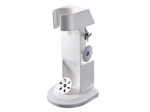 [90232250 1349290] Bamix Stativ DeLuxe Weiss