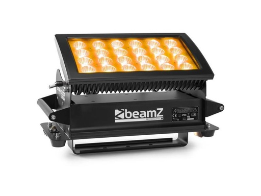 [90039046 788978] BeamZ Pro Archiktekturscheinwerfer Star-Color 360 Wash Light