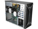 Supermicro Barebone Super Workstation SYS-730A-I