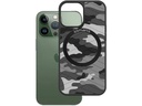 4smarts Back Cover Jungle mit UltiMag iPhone 13 Pro