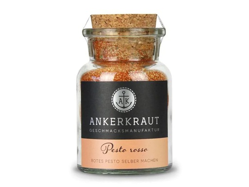 [90039049 882174] Ankerkraut Gewürz Pesto Rosso 100 g