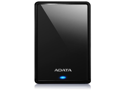 [90039069 712757] ADATA Externe Festplatte HV620S 1 TB, Schwarz