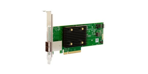 [90039084 1100312] Broadcom Host Bus Adapter 9500-8e