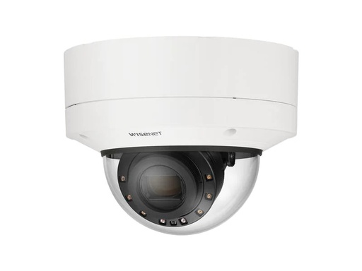 [90232416 1372103] Hanwha Vision Netzwerkkamera XNV-6123R