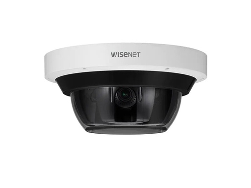 [90232442 1372098] Hanwha Vision Netzwerkkamera PNM-9085RQZ1