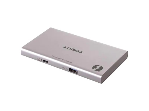 [90232454 1374322] Edimax Dockingstation TD-405BP Thunderbolt 4