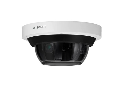 [90232460 1372099] Hanwha Vision Netzwerkkamera PNM-9084RQZ1