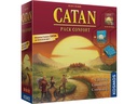 Kosmos Familienspiel Catan Pack Confort